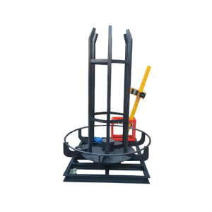 Бухтодержатель для проволоки 3Т